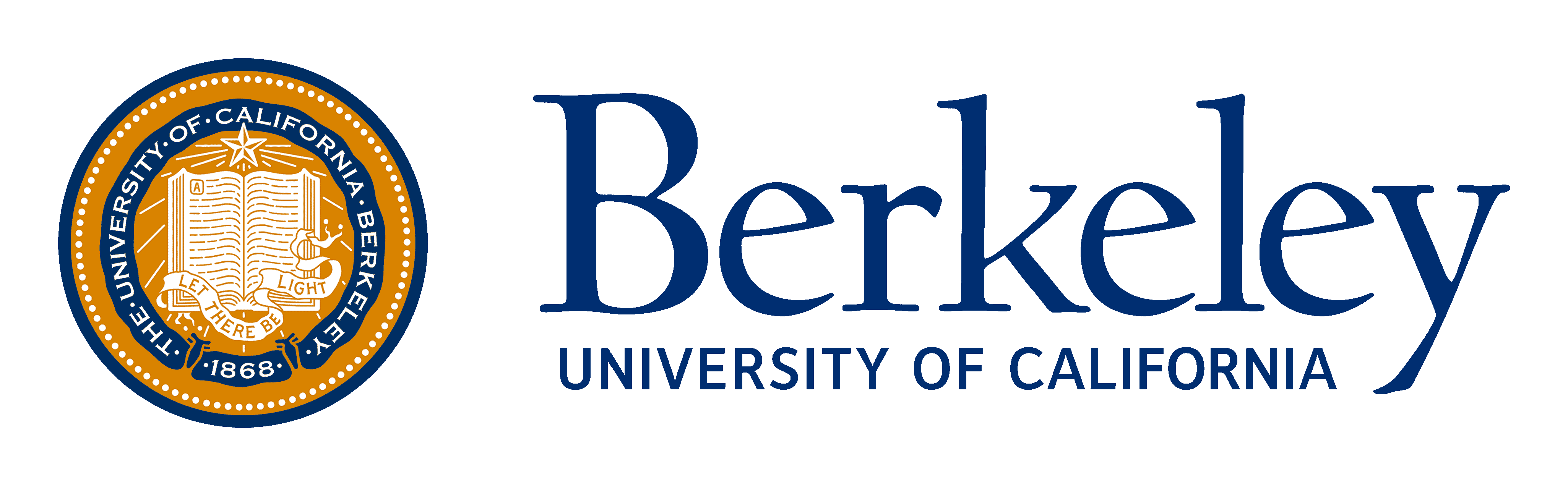 UC Berkeley logo