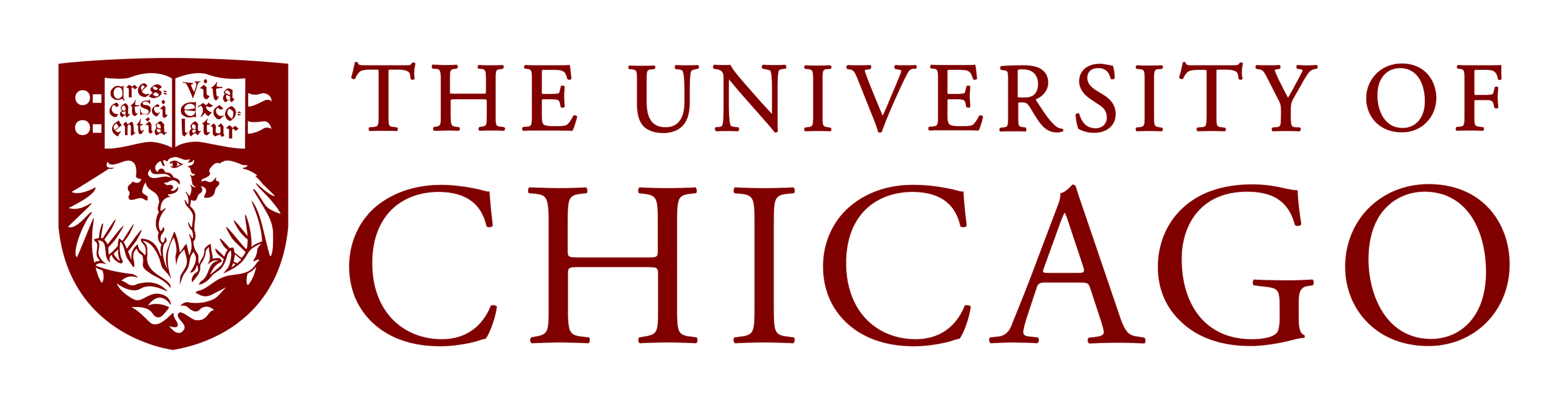 University of Chicago logo