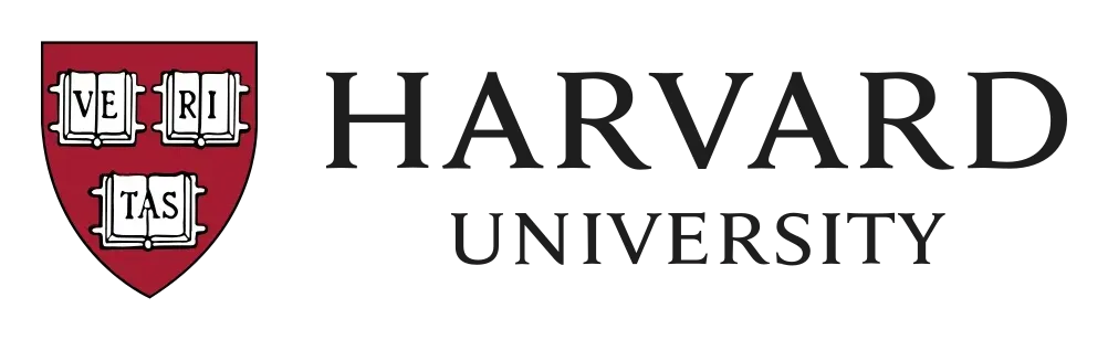 Harvard University logo